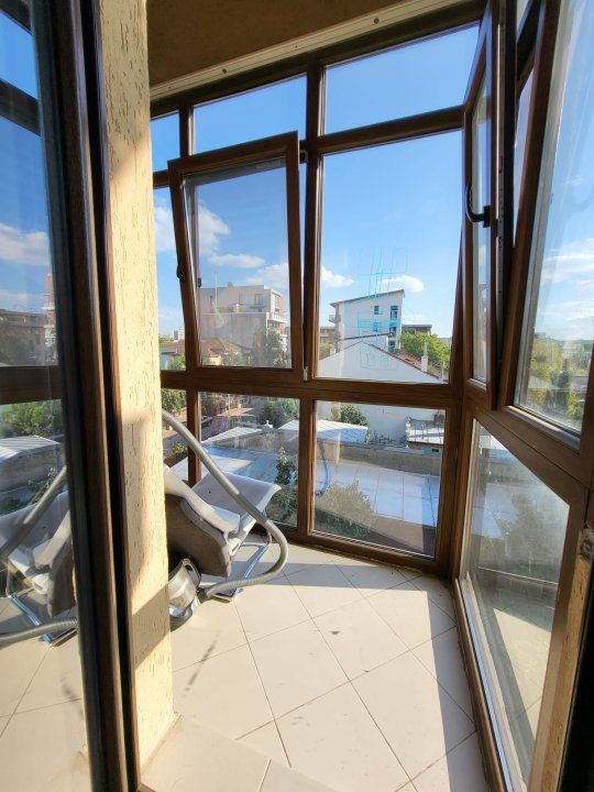 APARTAMENT 3 CAMERE BUCURESTII NOI | DAMAROAIA | BLOC NOU - Poză 14