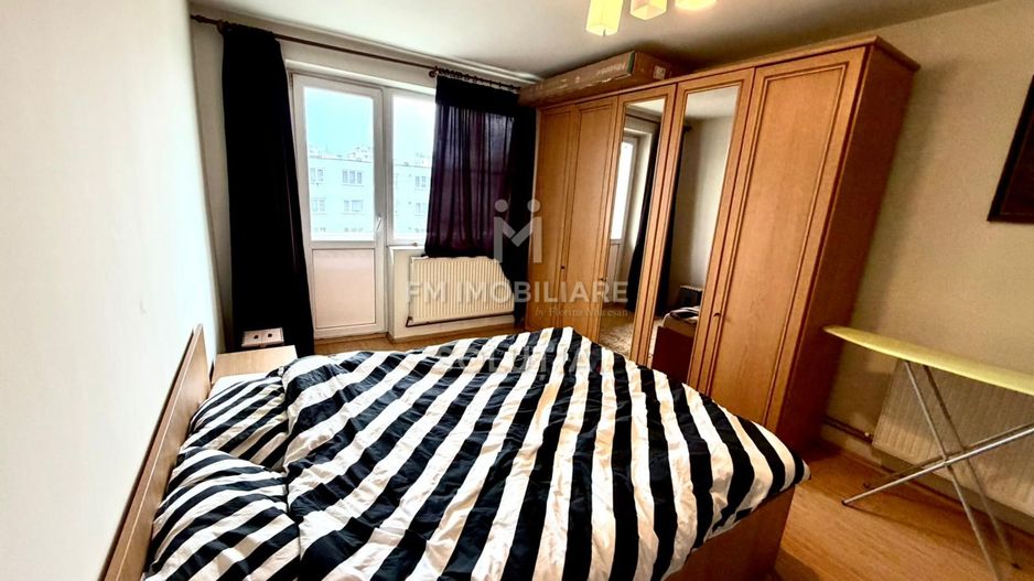 Apartament 2 camere Ultracentral - Poză 7