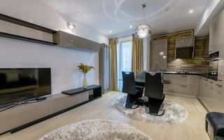 Apartament 2 camere Lighthouse | Herastrau - Poză 2