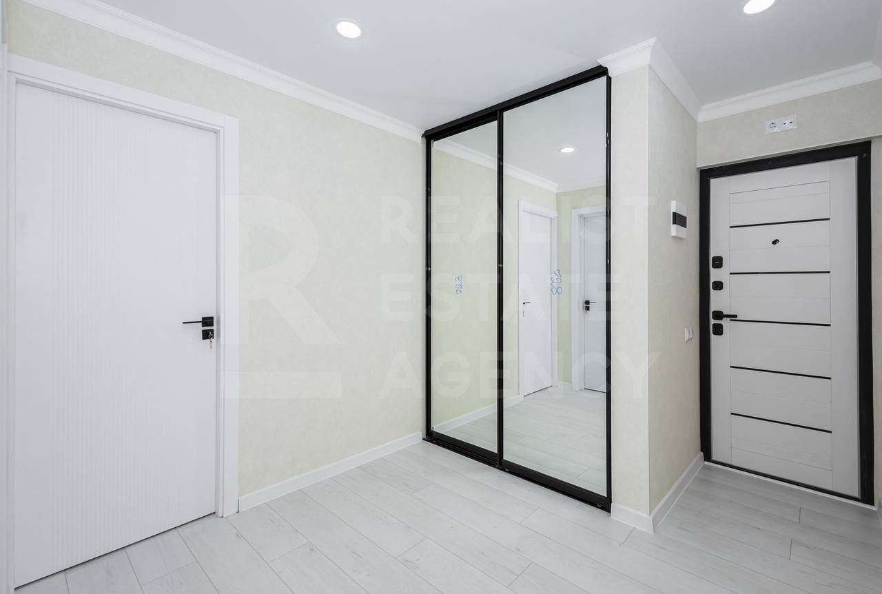 Vânzare, apartament, 2 camere, strada Independenței, Botanica - Poză 4