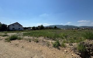 Teren intravilan de vanzare, Alba-Micesti - Poză 2