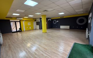Spațiu comercial | Calea Dorobanți (Fosta Terasă Perla) - Poză 4
