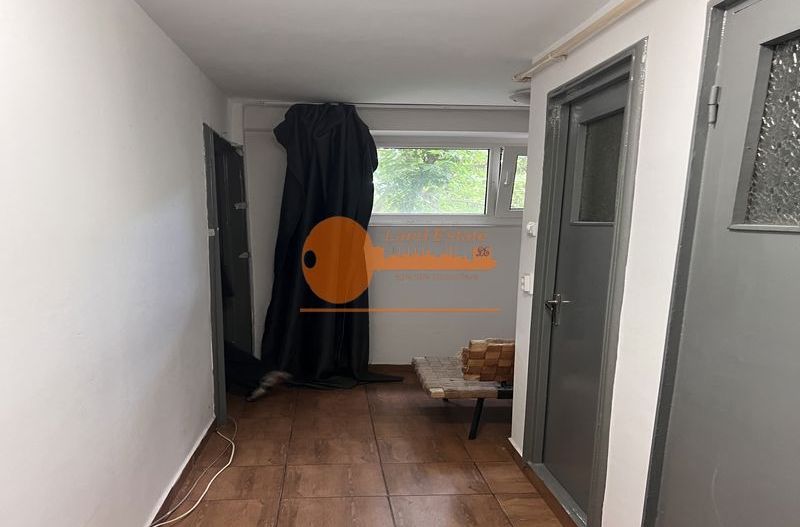 2 camere langa Metrou Raul Doamnei - Poză 10