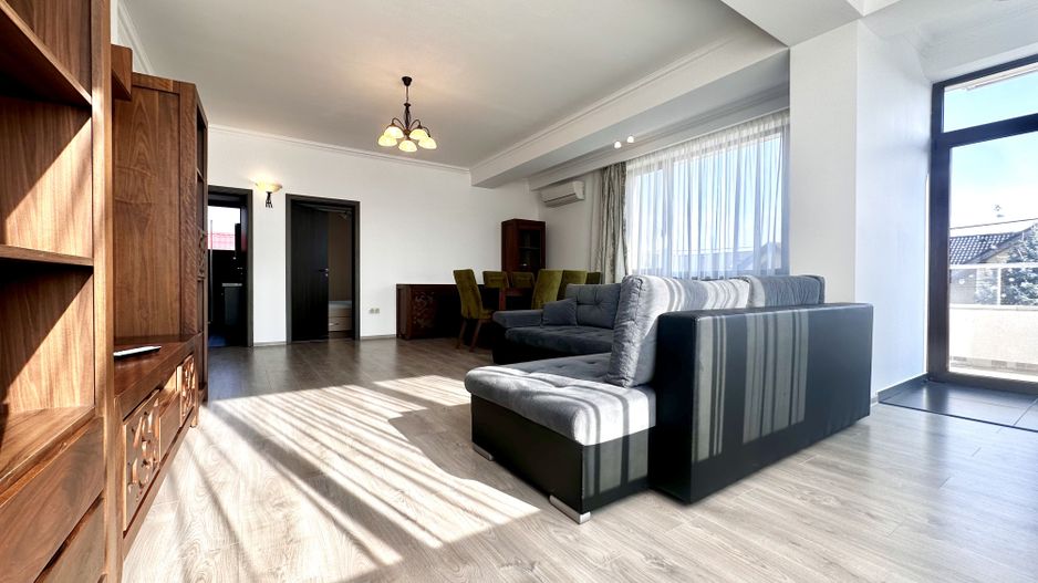 De închiriat apartament 3 camere, Dumbrăvița - comision 0% - Poză 4