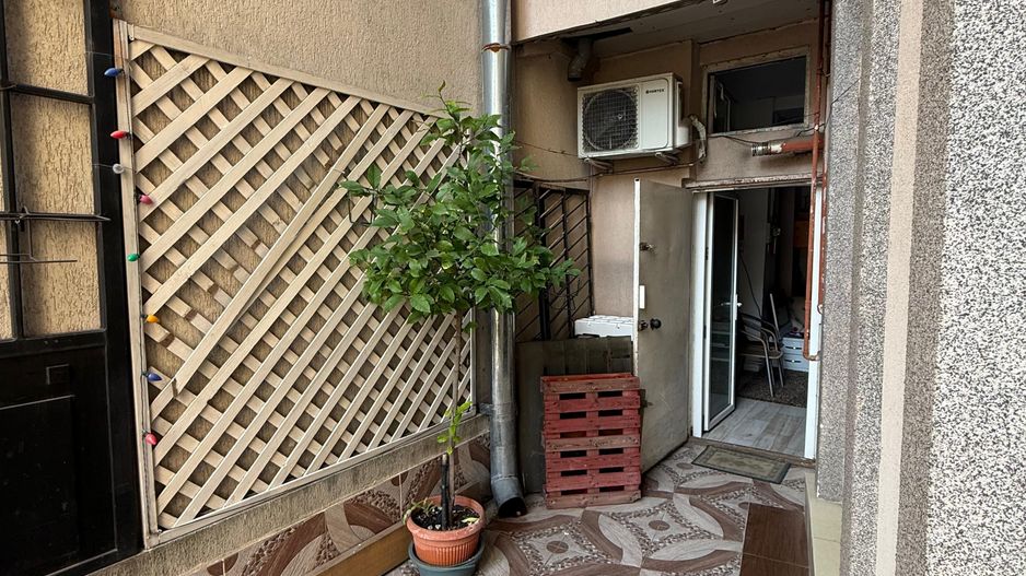 VILĂ INDIVIDUALĂ | CURTE PROPRIE 20 MP | ZONA DACIA - Poză 2