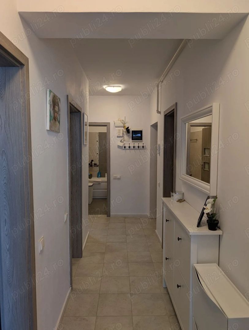 Apartament 3 camere zona Ozana - Str. Fetesti - Poză 6