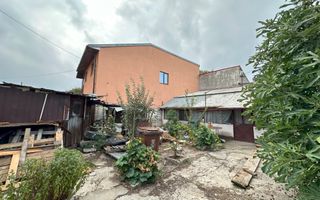 BUCURESTII NOI - Chitila | Teren 200mp | 20min metrou Bazilescu - Poză 8