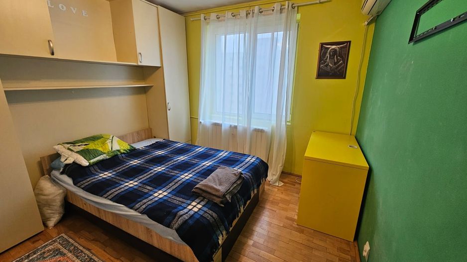 STEFAN CEL MARE - Polona - Chirie - 4 camere - 2 minute metrou - Poză 2