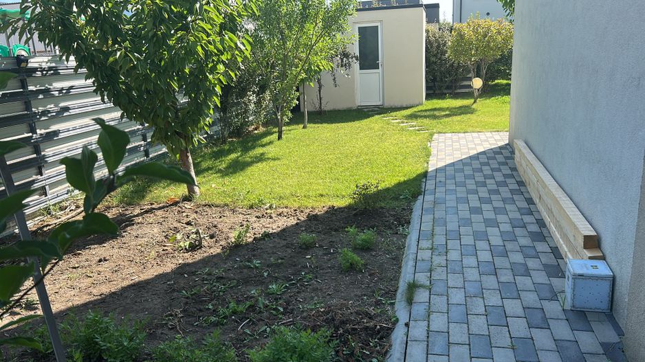 Casă / Vilă cu 4 camere de vânzare Prestige Residence - Corbeanca - Poză 6