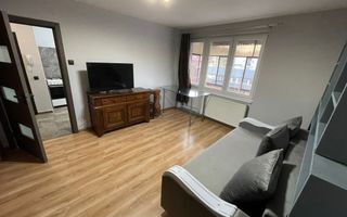 Apartament cu 2 camere, 50mp, Zona UMFST - Poză 2