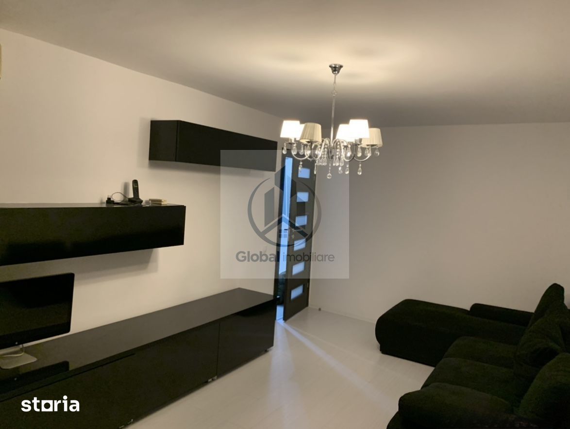 Apartament de închiriat (3 camere) Eroi Revoluției - Poză 1