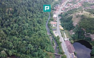 Teren Intravilan, în orașul Sebiș, Arad - Poză 28