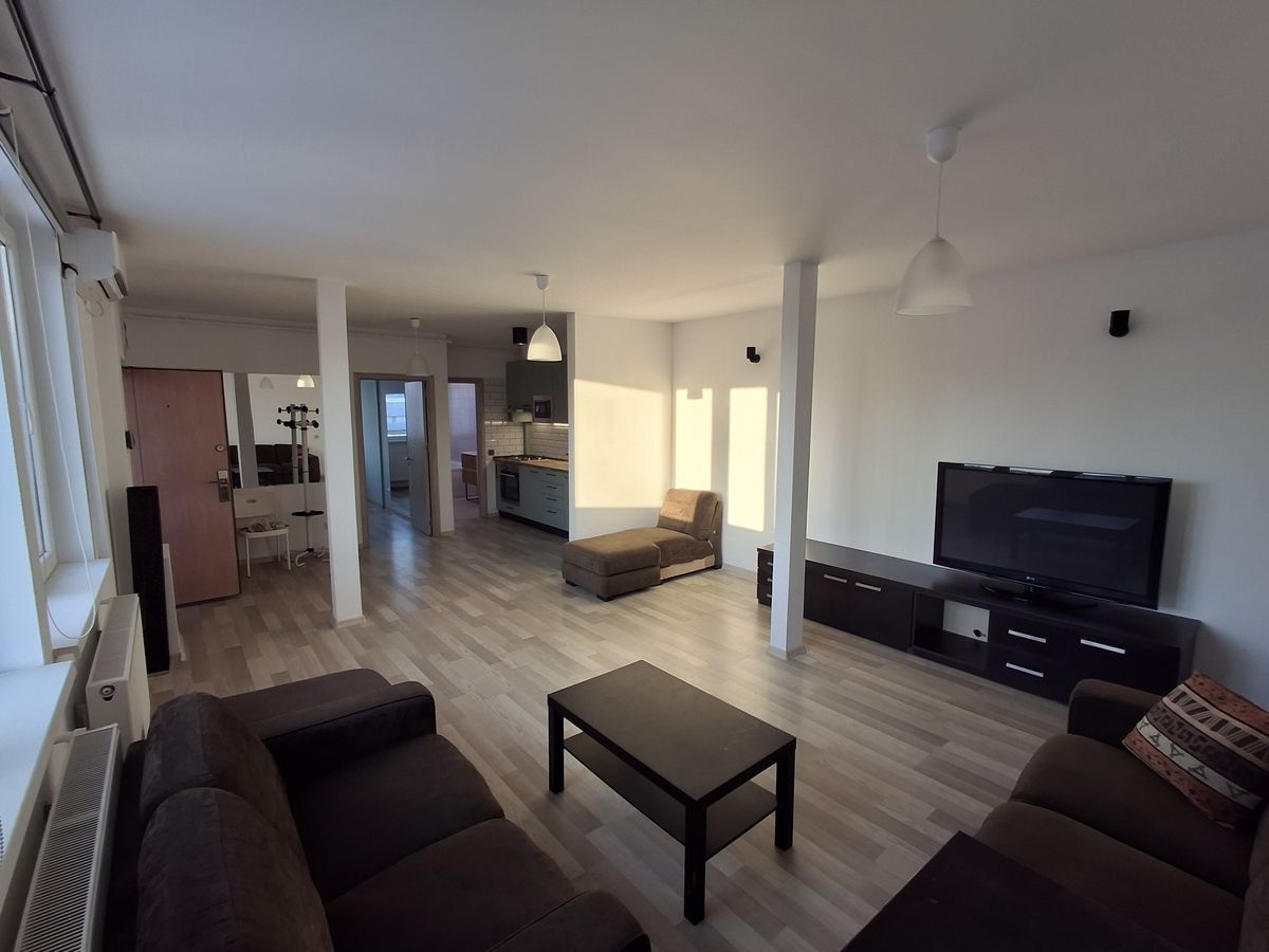 Apt premium utilat nou 2 dormitoare Dorobanti - Poză 3