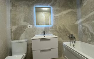 Apartament 1 camera modern  Lagom Residence Visani - Poză 22