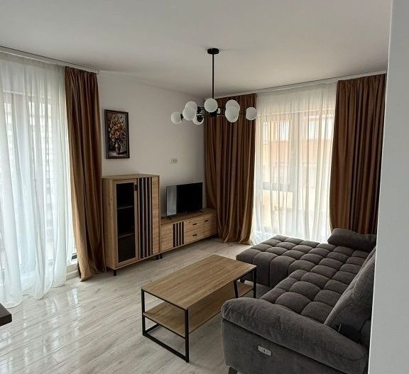 Apartament cu 2 camere PRIMA INCHIRIERE - Poză 1