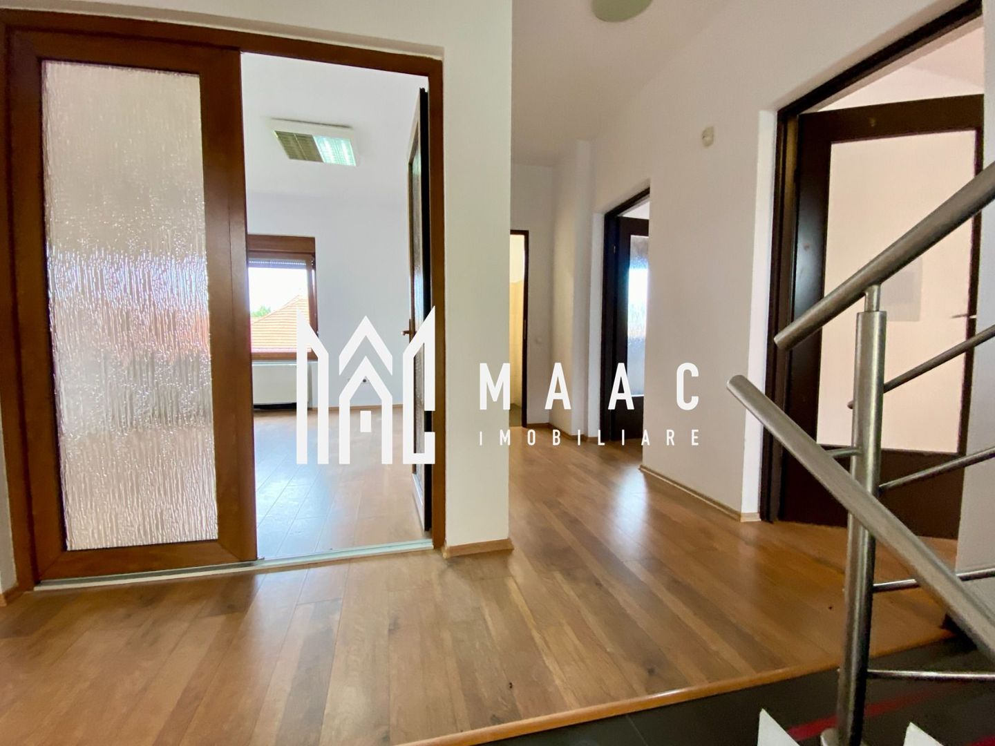 Spatiu birouri, sediu firma I 7 camere I Zona Bulevardul Victoriei - Poză 1