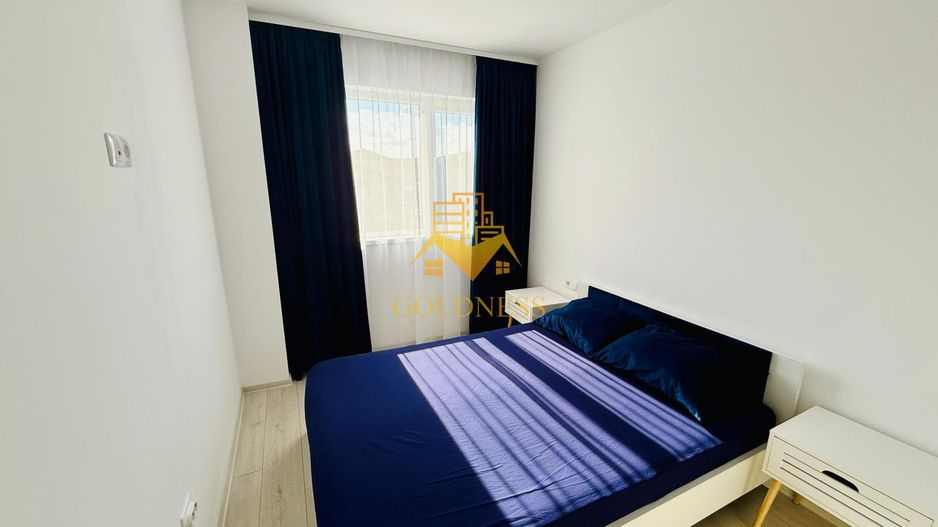 3 camere la cheie, modern, parcare, Muzeul Apei, Tineretului, Florești - Poză 2