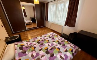 2 camere decomandate, Observatorului, UMF, UTCN, Pet Friendly - Poză 1