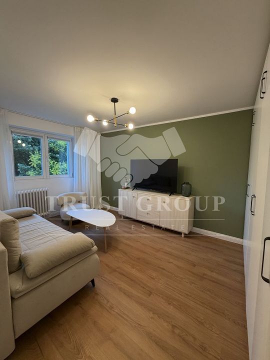 Apartament 2 camere Victoriei | Imobil 1977 - Poză 1