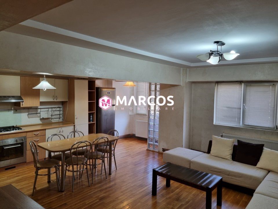Apartament 3 camere, et.2, Central, ID 953 - Poză 1