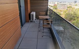 Garsoniera Novum Metrou Politehnica - Grozavesti Parcare - Poză 7