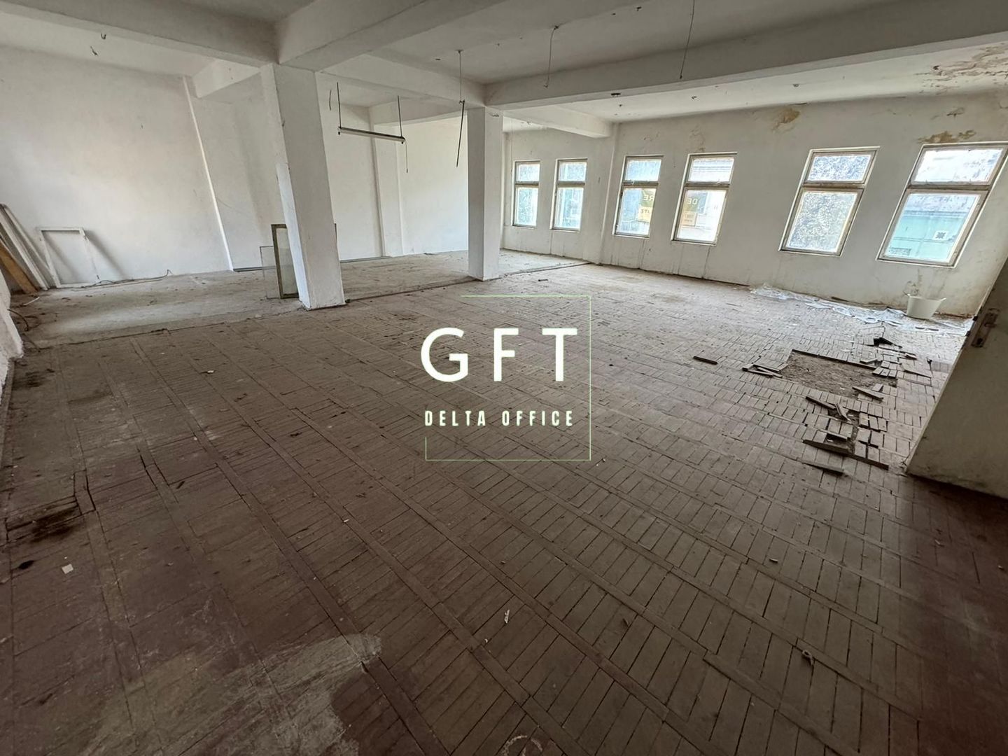 Spațiu comercial de vanzare ultracentral ,strada Dornei, 1000mp - Poză 7