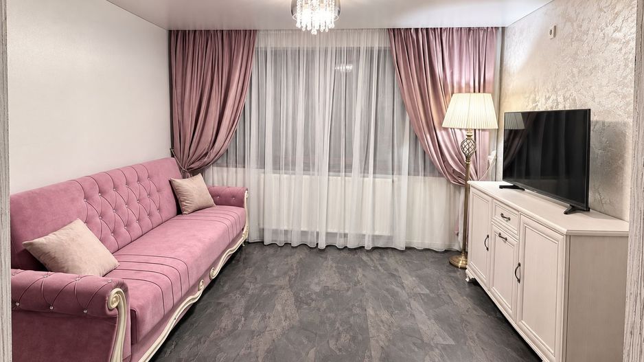 APARTAMENT 3 CAMERE - 80 MP - ACCES ÎN GRĂDINĂ -MAZEPA 1 – PIAȚA ANCORA - Poză 4