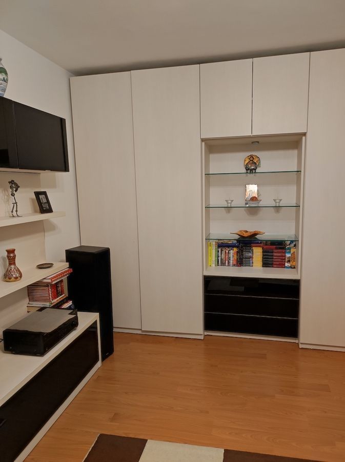 Apartament 3 camere Sebastian BRD - Poză 3