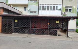 Spatiu comercial | Centru | 140 mp | Terasa 91 mp | Loc parcare - Poză 16