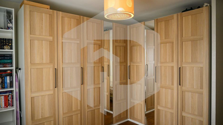 Apartament 3 Camere | Arhitectilor | Mobilat / Utilat | - Poză 9