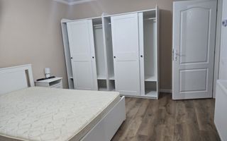 Apartament 2 camere | Parcare | Balcon 9 mp |  Zona Porii | Floresti - Poză 12