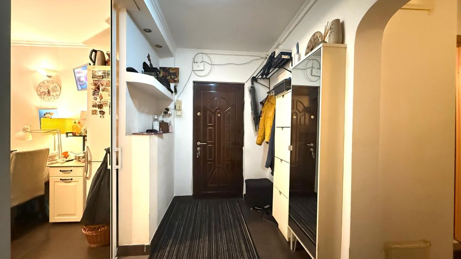 APARTAMENT 3 CAMERE ZONA NERVA TRAIAN - Poză 6