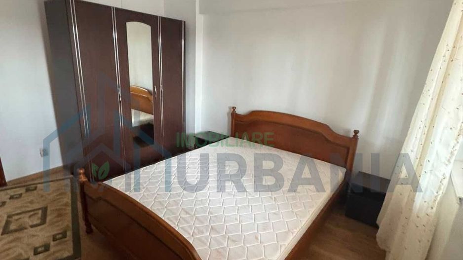 Apartament 3 camere de închiriat, UltraCentral, Iași - Poză 2