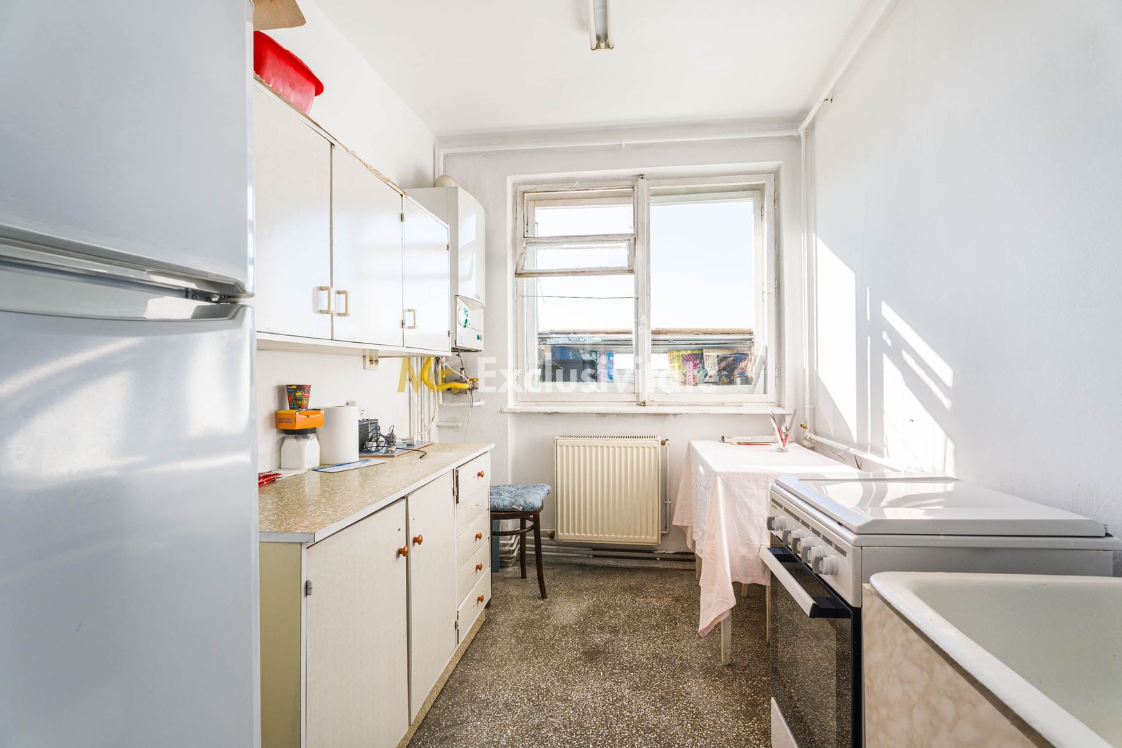 2 camere Drumul Taberei, centrala proprie - Poză 9