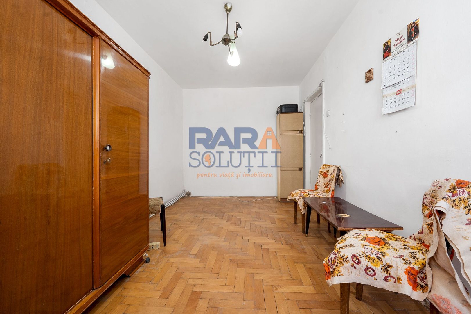3 camere, etaj 1, lângă Primărie - Poză 14