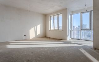 Vânzare, penthouse, 4 camere, strada Ion Buzdugan, Buiucani. - Poză 7