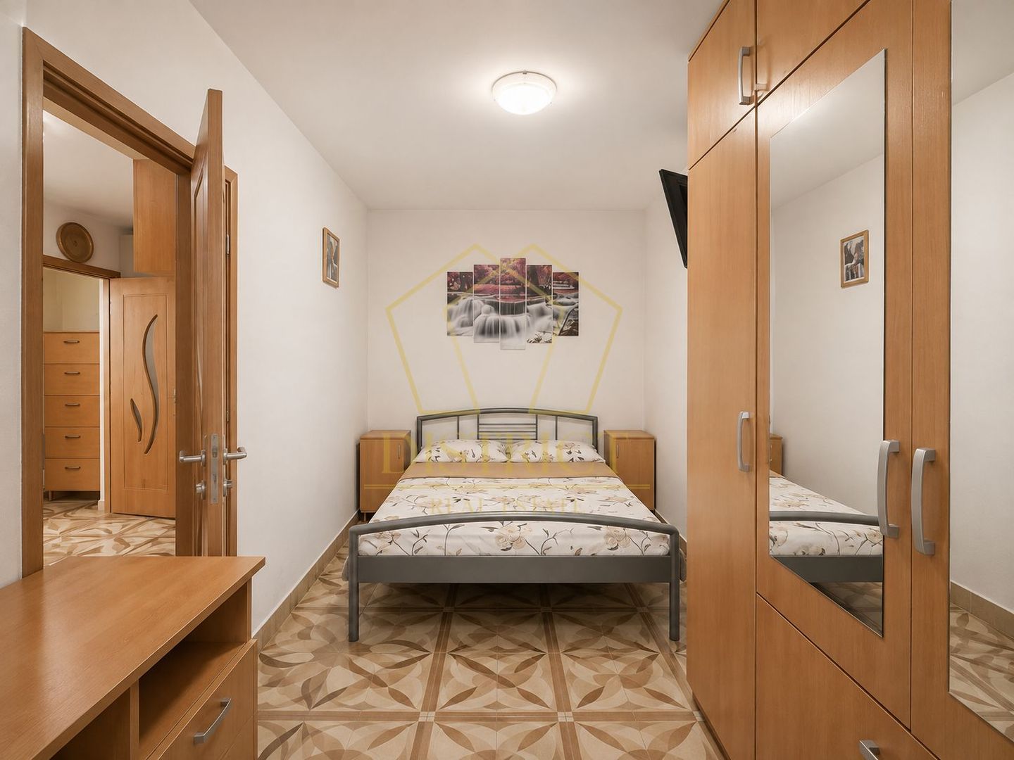 Apartament cu 2 camere I Sagului I Muzicescu - Poză 5