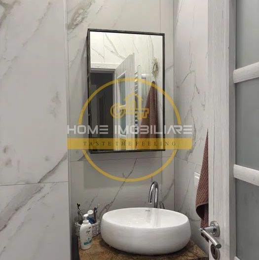 Apartament 3 CAMERE DECOMANDAT, Zona PALAS - Poză 6