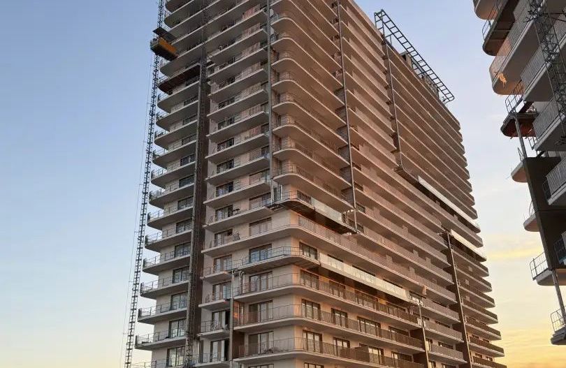 Vanzare apartament 2 camere - Poză 2