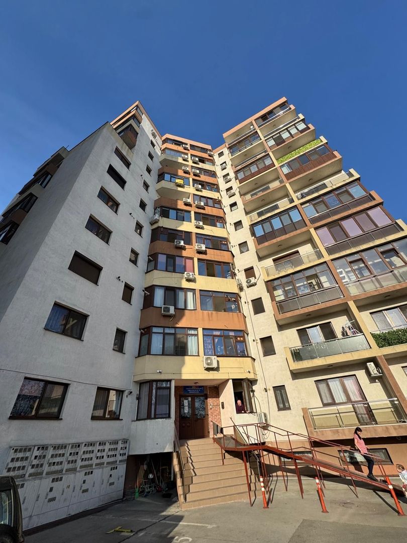 Garoniera Rahova-Salaj Bloc Nou N2 - Poză 7