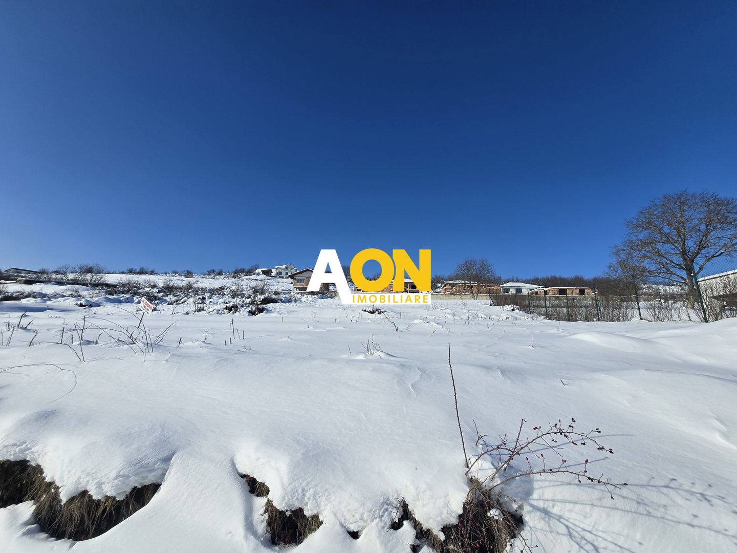 Teren 1000mp Toate Utilitatile Zona Cetate, Pretabil Duplex - Poză 1