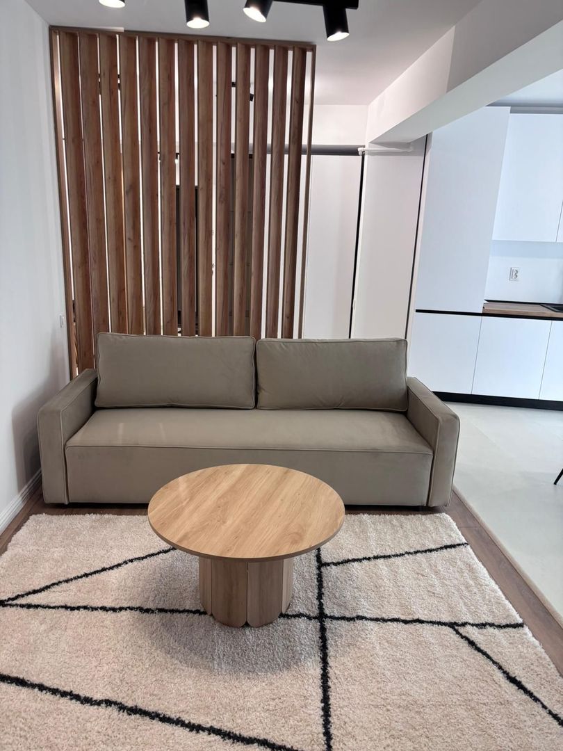 Apartament 2 camere modern – Pitești, zona centrală - Poză 10