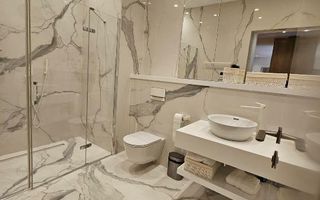 Inchiriere apartament 3 camere si terasa Rahmaninov Residence - Poză 13