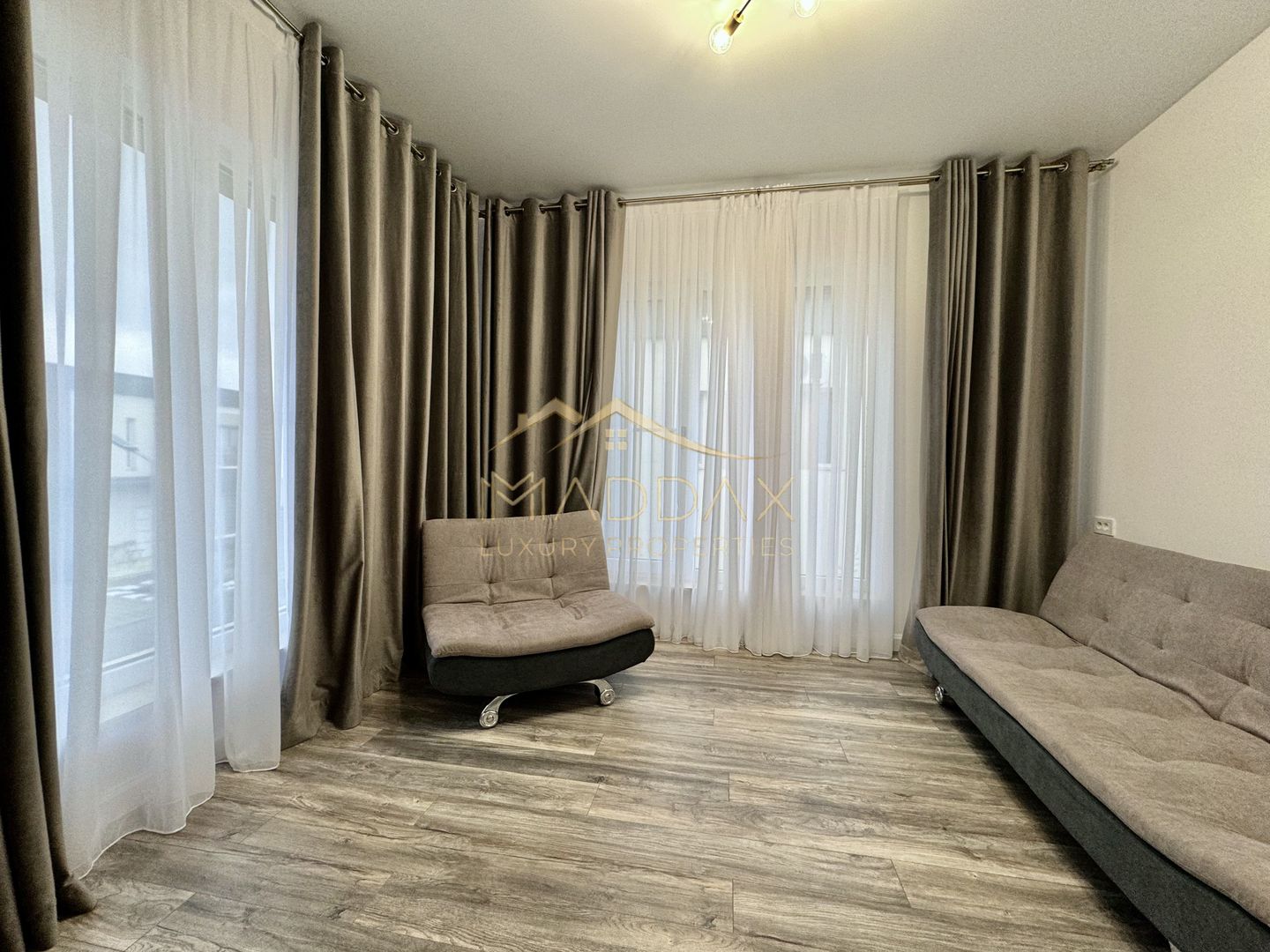 ***Vila  4 camere de inchiriat-Corbeanca *** 2 parcare - Poză 10