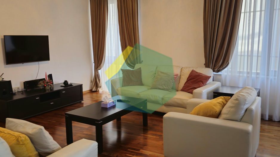 Oază de Lux  pe Iancu Nicolae – Apartament Premium cu 3 Camere - Poză 2