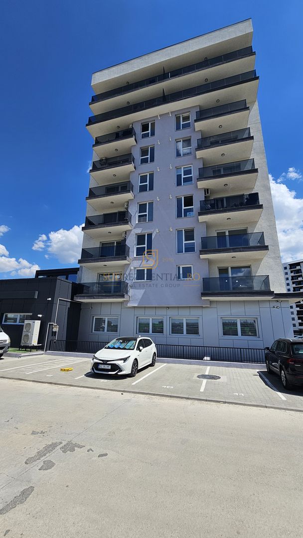 Apartament 2 camere cu terasa in Sector 4 - PRET PROMOTIONAL - Poză 14