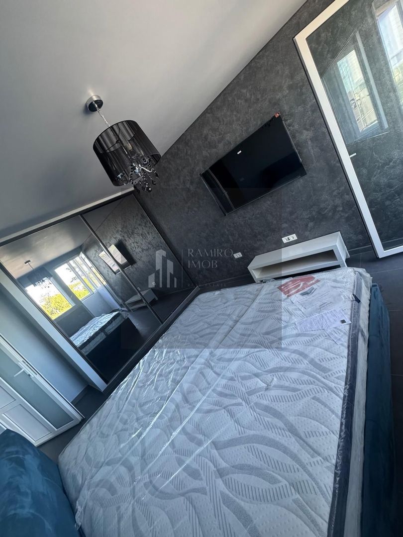 Apartament 2 camere semidecomandat Eroii Revolutiei - Poză 2