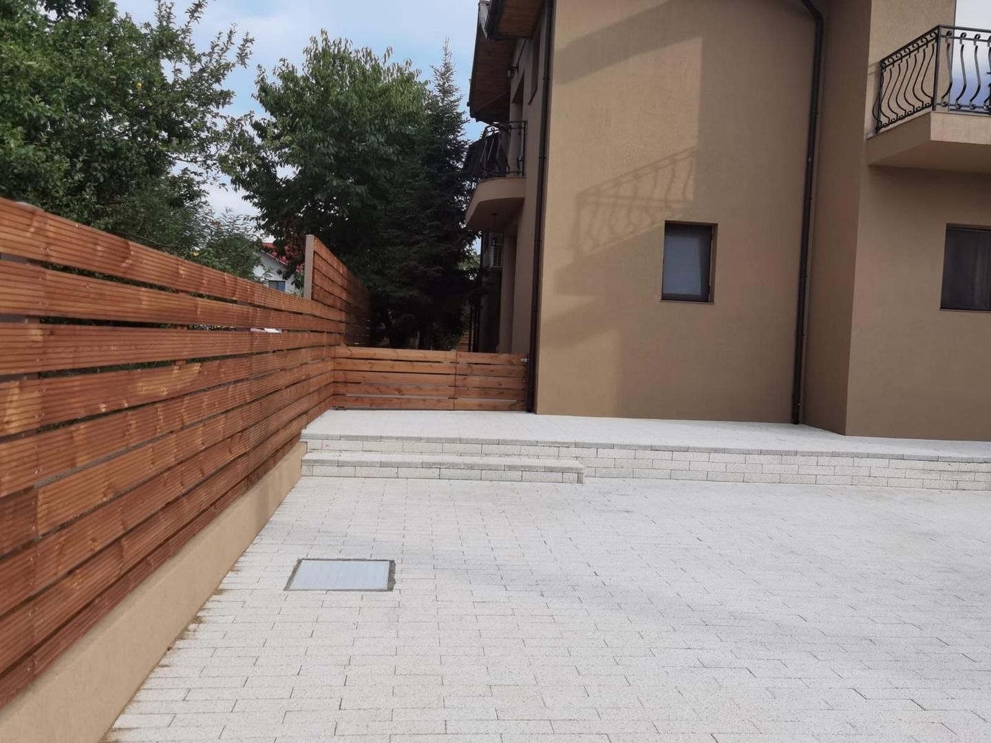 CASA INDIVIDUALA 5 CAMERE, TEREN 602 MP, MOBILAT/UTILAT, COMISION 0% - Poză 5