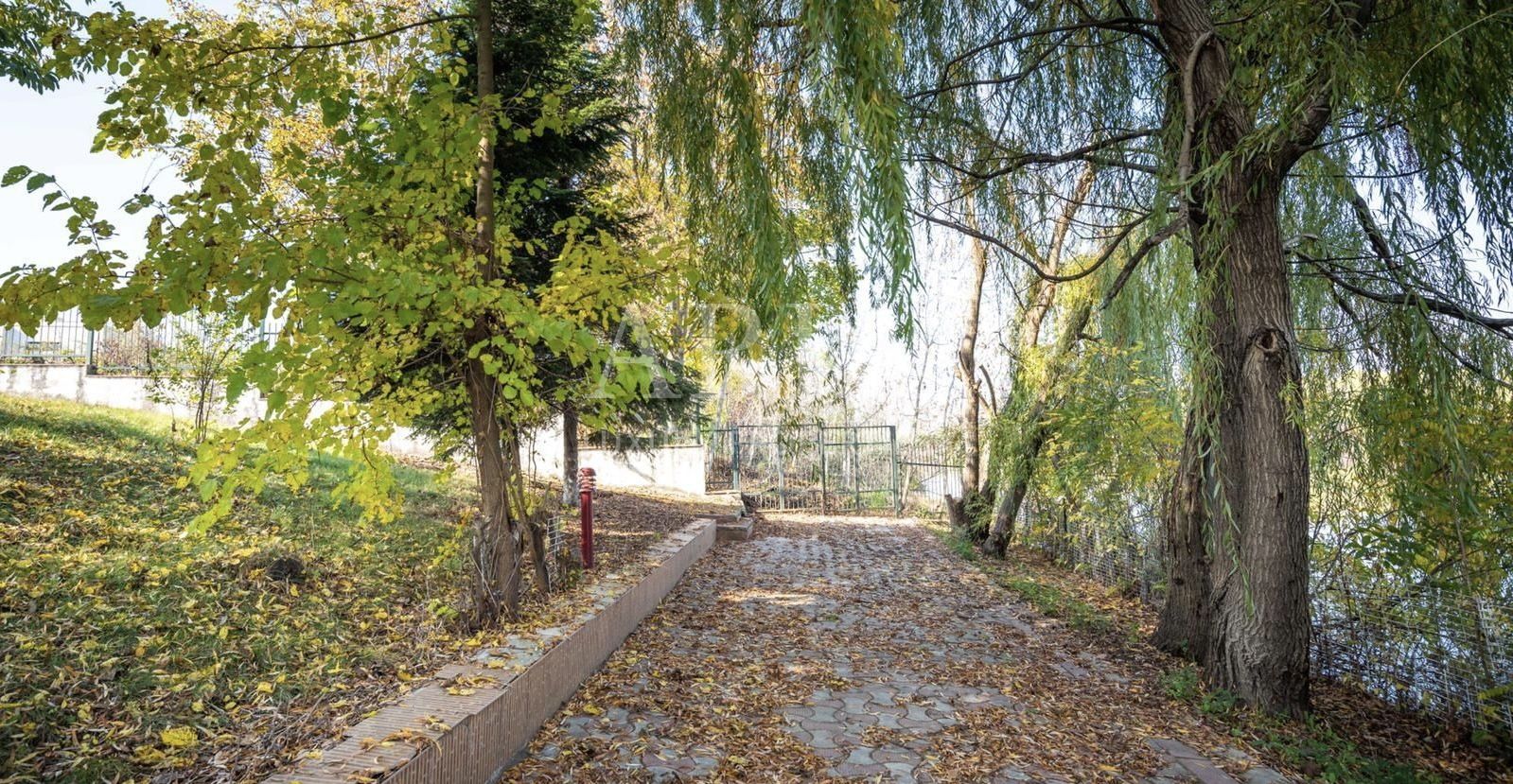 VILLA -  20m deschidere la lac -  2000mp teren - BANEASA - Poză 6