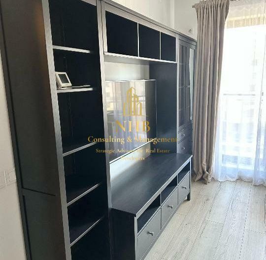 Apartament 2 camere, complet mobilat şi utilat - Zona Lujerului - Poză 10